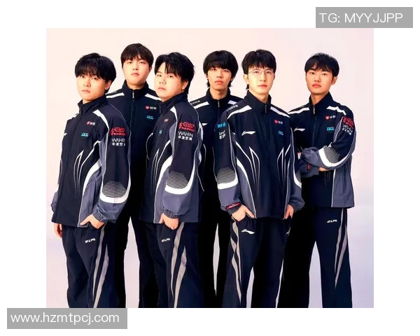 2026电竞新闻全球总决赛特别报道聚焦BLG战队崛起历程与未来展望